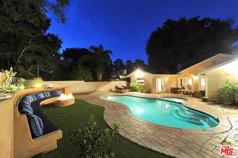 Laurel Canyon, STUDIO CITY, CA 91604