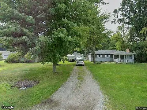 Orvall, FORT GRATIOT, MI 48059