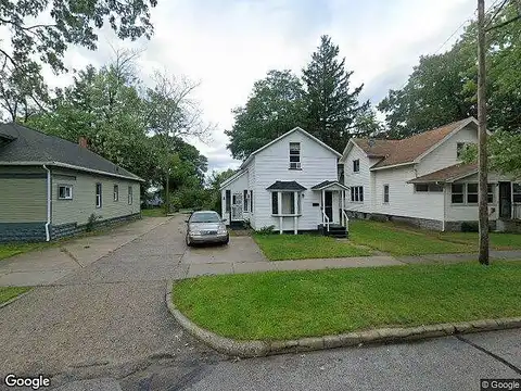 Erickson, MUSKEGON, MI 49442