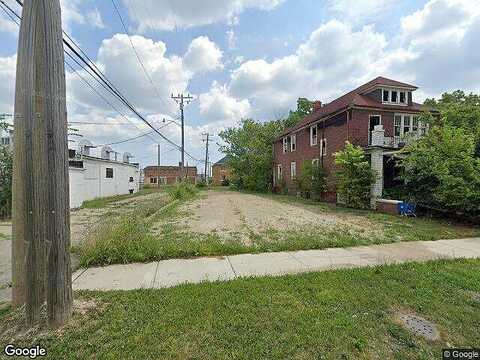 Springle, DETROIT, MI 48215