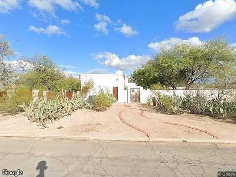 Wilson, TUCSON, AZ 85719