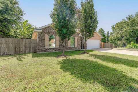 Peninsula, CHANDLER, TX 75758