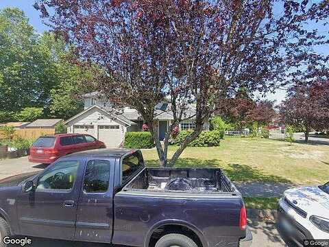 Wetherbee, ENUMCLAW, WA 98022