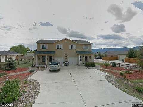 4Th, MONUMENT, CO 80132