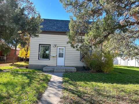 14Th, FORSYTH, MT 59327