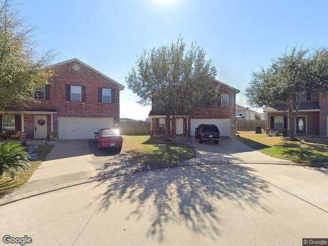 Robwood, KATY, TX 77449