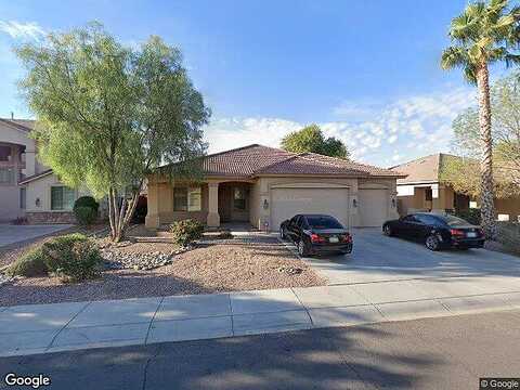 Red Oak, GILBERT, AZ 85297