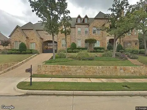 Iron Mountain Ranch, SOUTHLAKE, TX 76092