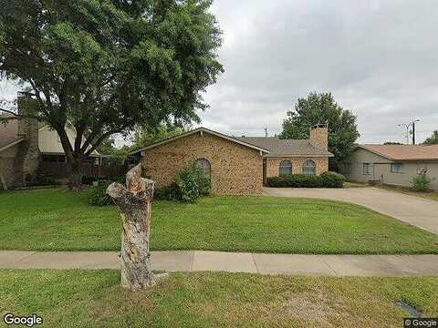 Ravenhill, ARLINGTON, TX 76016