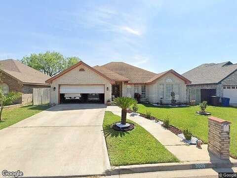 Walnut, MCALLEN, TX 78501