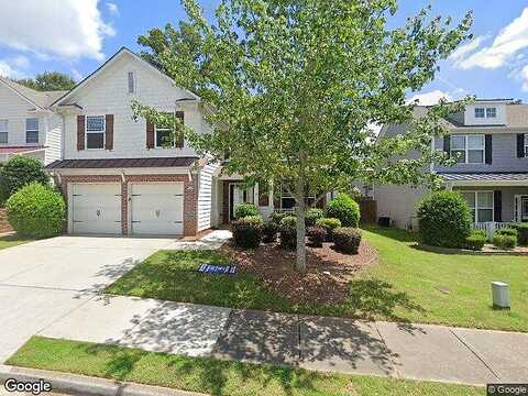 Silver Brooke, KENNESAW, GA 30144