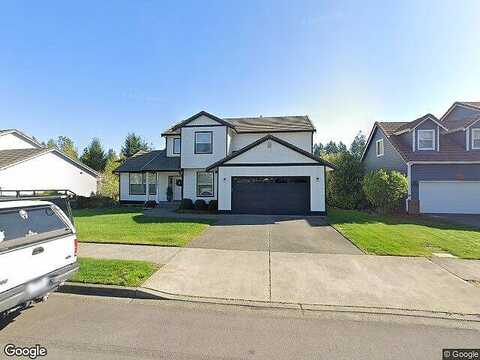 Stevens, LACEY, WA 98516