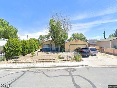 Woodside, CARSON CITY, NV 89701