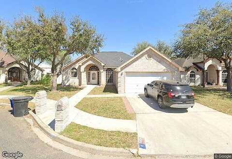 38Th, MCALLEN, TX 78501