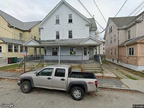 2Nd, WOONSOCKET, RI 02895