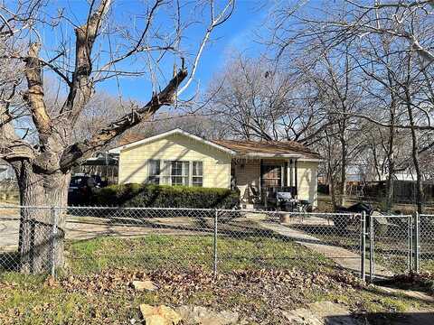 Kenwood, FORT WORTH, TX 76116