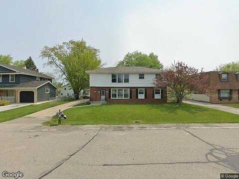 Southwood, RACINE, WI 53406