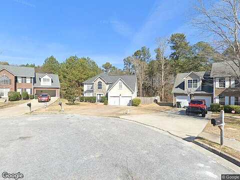 Spring Mesa, SNELLVILLE, GA 30039