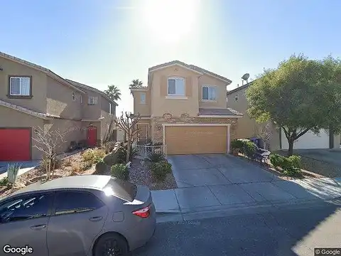 Asbury Hill, LAS VEGAS, NV 89110