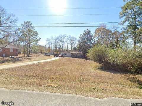 Ousley, POULAN, GA 31781