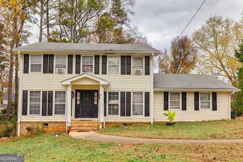 Aspen, BUFORD, GA 30519