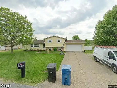 Briardale, MASSILLON, OH 44646