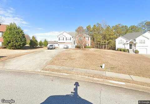 Auger, DOUGLASVILLE, GA 30135