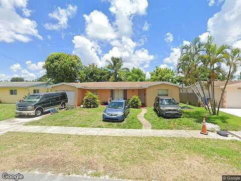 28Th, LAUDERDALE LAKES, FL 33311