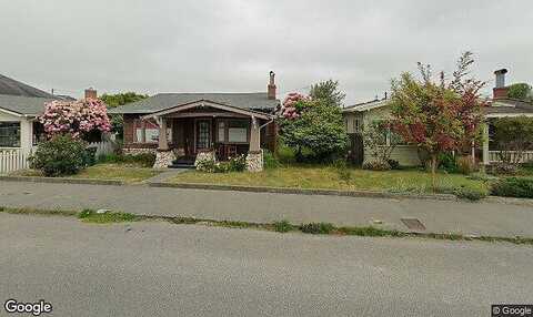 Shaw, FERNDALE, CA 95536