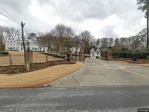 Briarcliff, ATLANTA, GA 30345