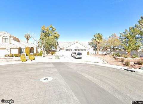 Humboldt North, HENDERSON, NV 89074