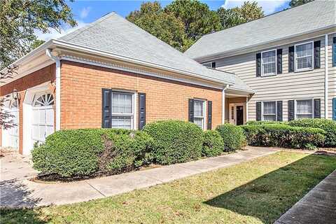 Wedgewood Chase, PEACHTREE CORNERS, GA 30092