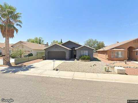 Burbank, KINGMAN, AZ 86409