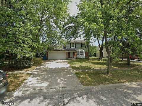 Beech, YPSILANTI, MI 48197