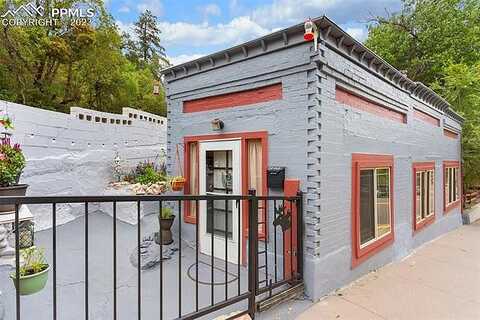 Ruxton, MANITOU SPRINGS, CO 80829