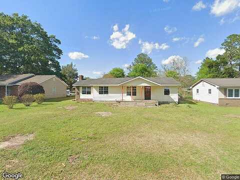 Sellers, PELHAM, GA 31779