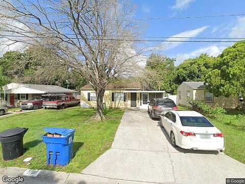 36Th, SAINT PETERSBURG, FL 33713