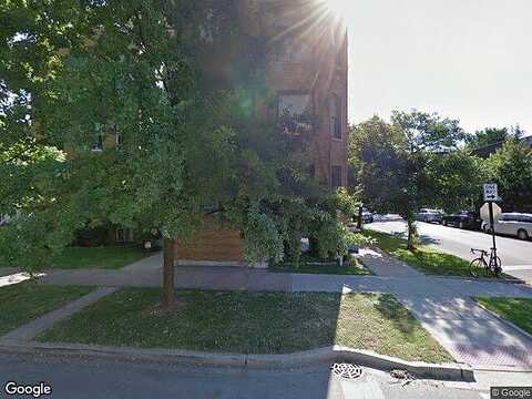 N Paulina St, CHICAGO, IL 60613