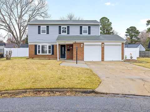 Pine Grove, VIRGINIA BEACH, VA 23452