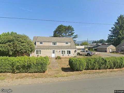 12Th, TILLAMOOK, OR 97141