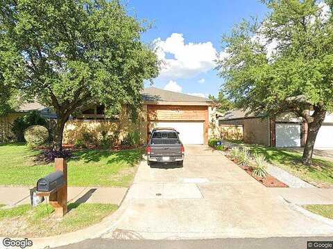 Millswood, IRVING, TX 75062