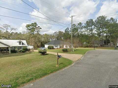 Cedar Hill, THOMASVILLE, GA 31757