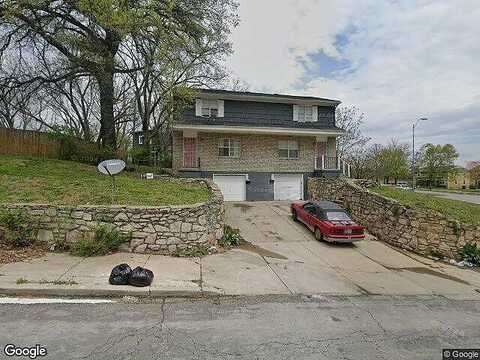 57Th, KANSAS CITY, MO 64130