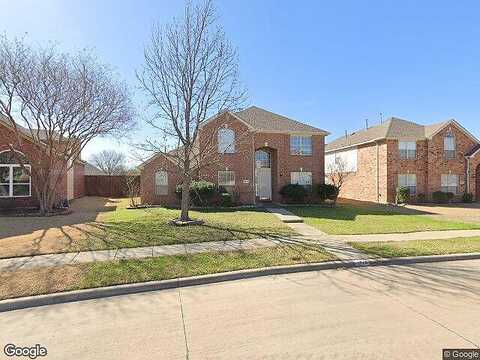 Kimble, PLANO, TX 75025