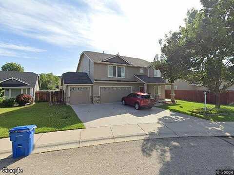 Creekwood, BOISE, ID 83709