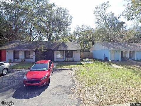 Oak, DADE CITY, FL 33523