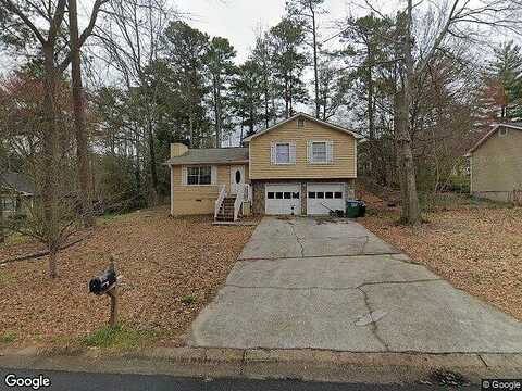 Ferncliff, SNELLVILLE, GA 30039