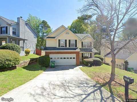 Landgraf, DECATUR, GA 30034