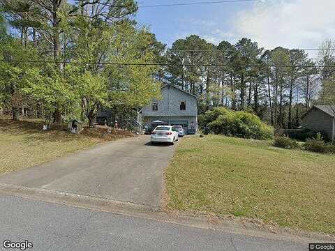 Pine Brook, ACWORTH, GA 30102