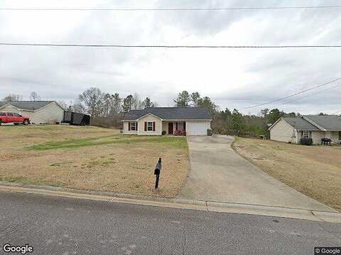 Lambert Overlook, CARROLLTON, GA 30117